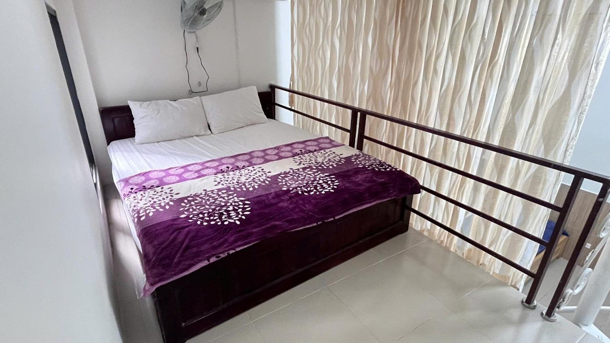 Khach San Thai Son Phu Quoc Exterior photo